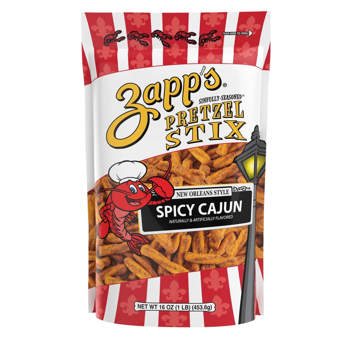 arpan dave recommends spicee cajun pic