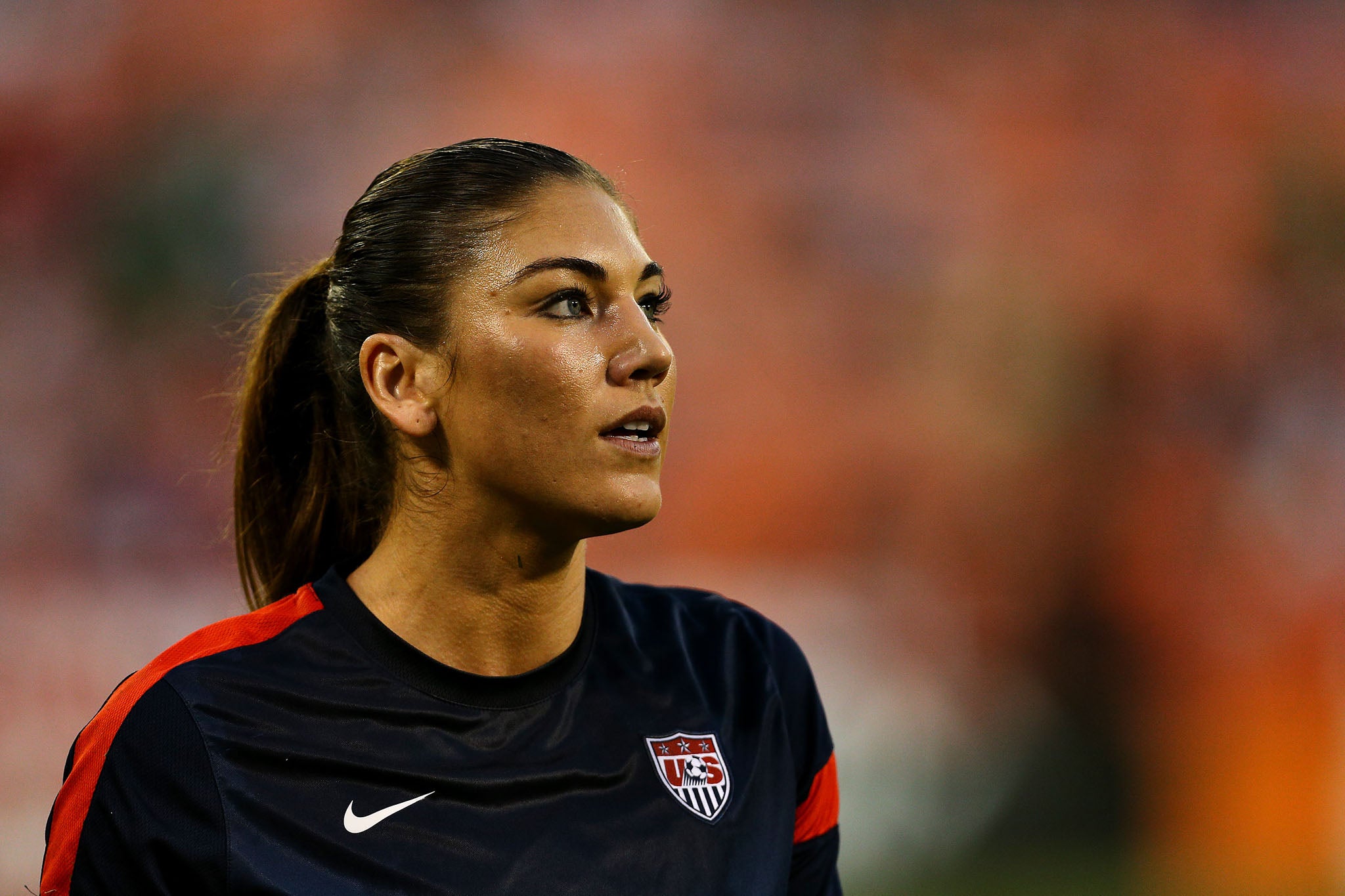 bob poper share hope solo leaked photos photos