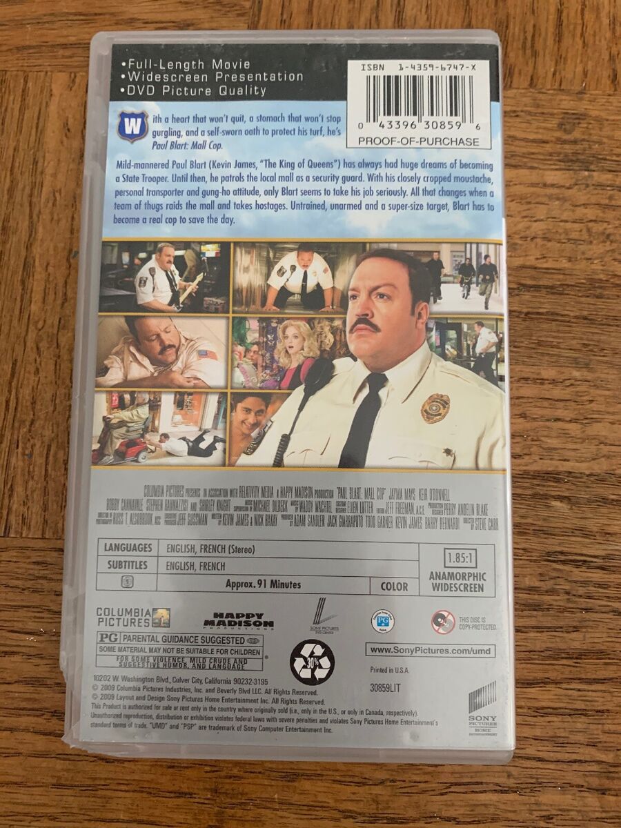 arnulfo estrada recommends Mall Cop Porn