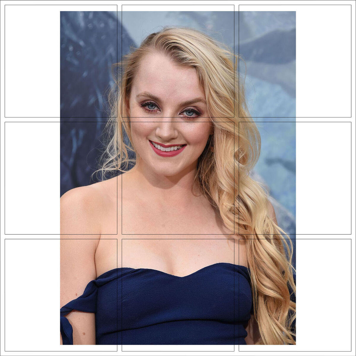 brendan gillian recommends evanna lynch nude pic