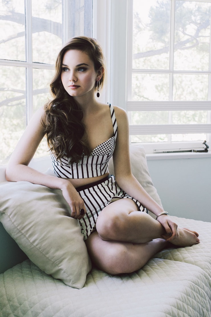 Liana Liberato Hot preview image