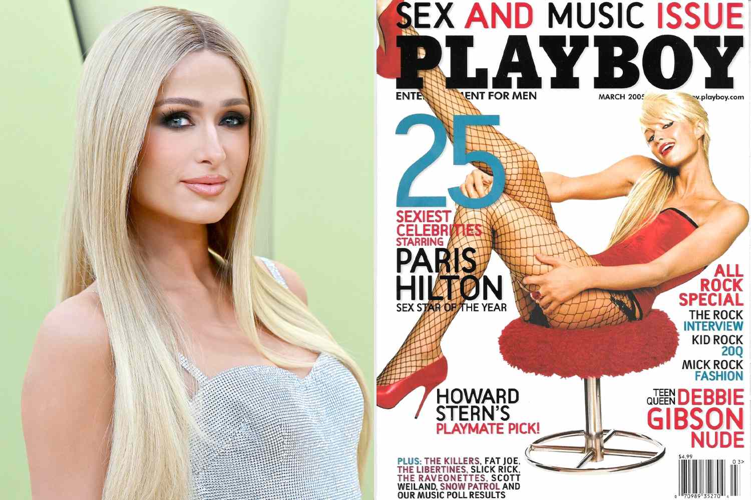 debbie glenn recommends paris hilton leaked nudes pic