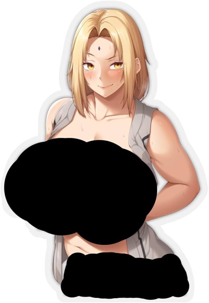 david michael walker recommends anime breasts uncensored pic