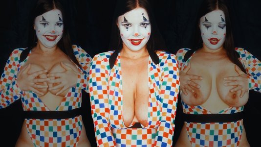 Best of Milf clown