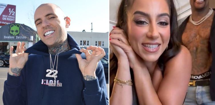 abadi nugroho recommends adam 22 wife fucked pic