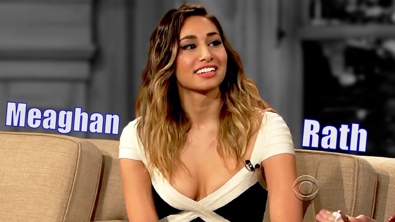 Best of Meaghan rath sexy