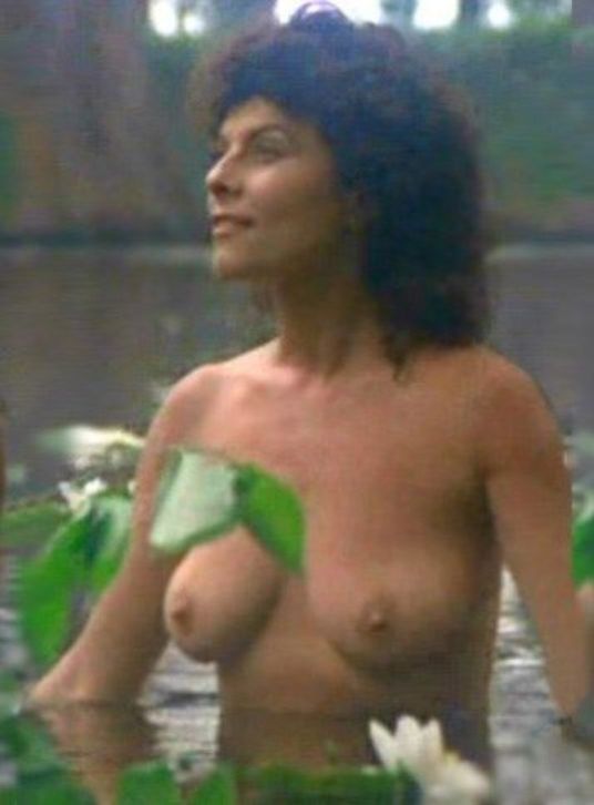 christa abraham recommends Adrienne Barbeau Naked