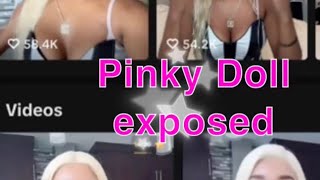 bill muffley recommends Pinkydoll Of Exposed