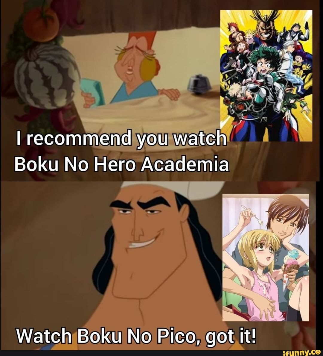 caroline macro recommends watch boku no pico free pic