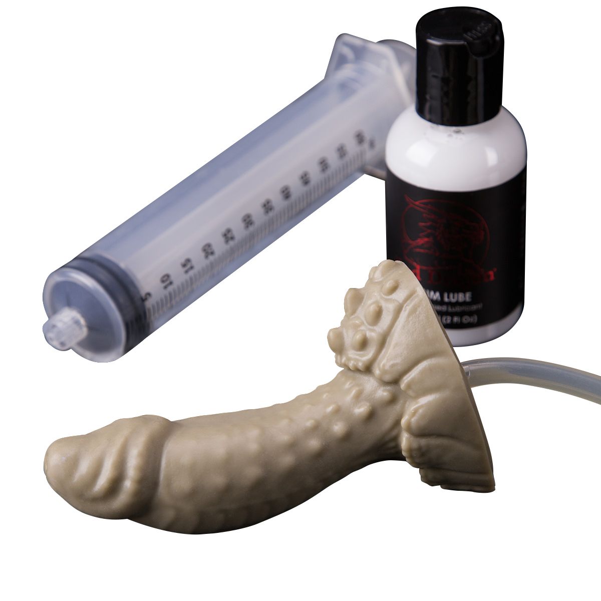 dita durres recommends Bad Dragon Squirt