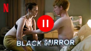 casey sudduth share black mirror nude photos