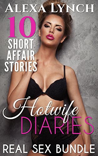 anna mctaggart recommends Real Hotwife Stories