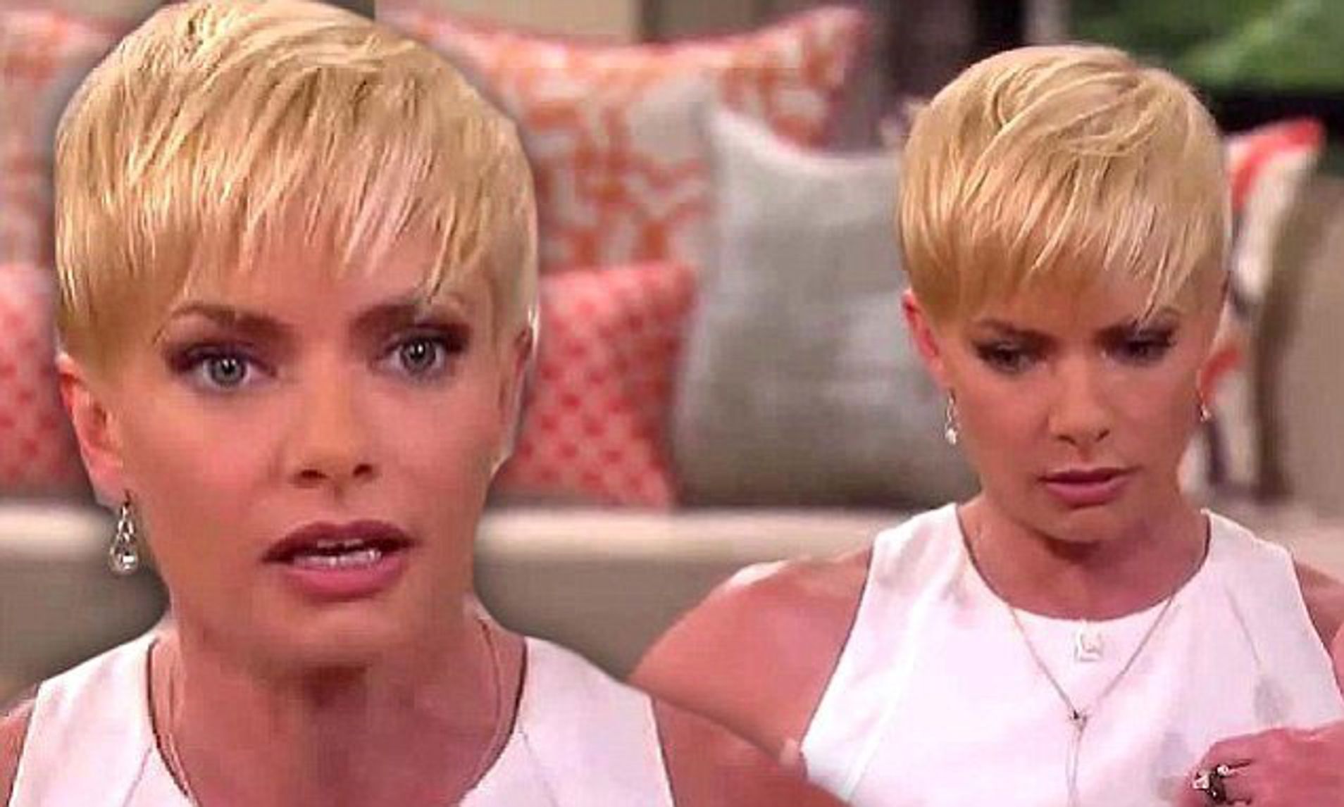 porn jaime pressly