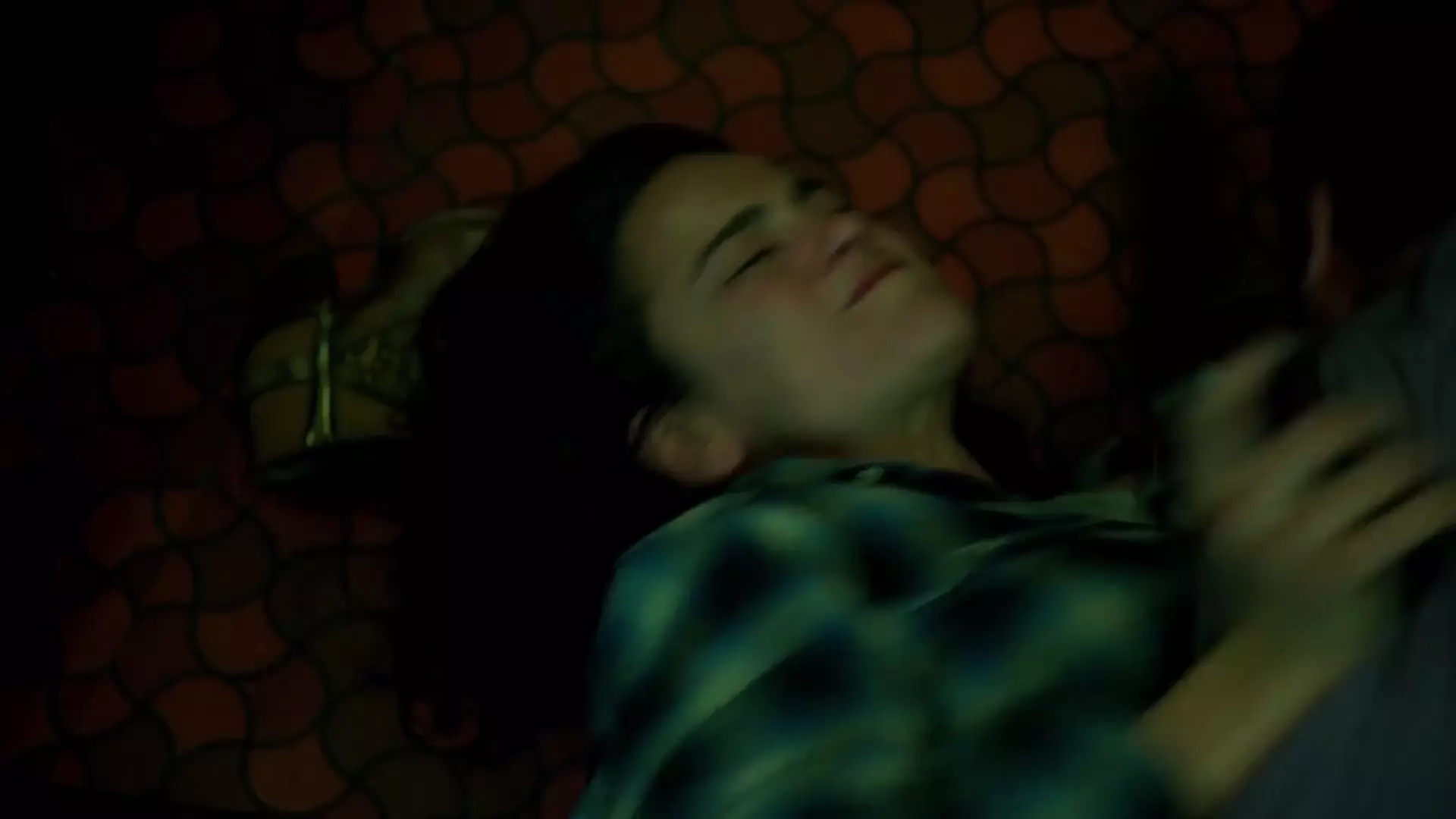 Best of Alice braga sex scene