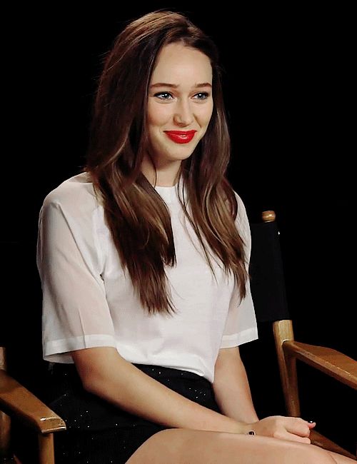 alycia debnam carey porn