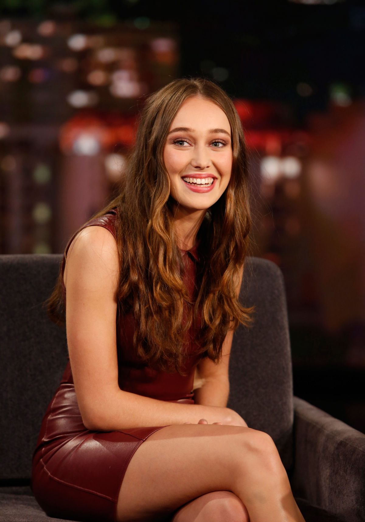 blessed highlyfavored add alycia debnam carey porn photo