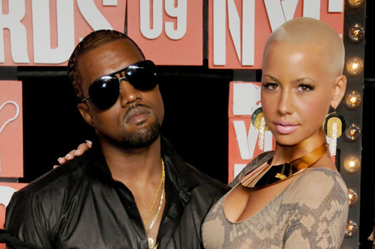 bill stanger recommends amber rose only fans leak pic