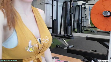 amouranth pornvideos