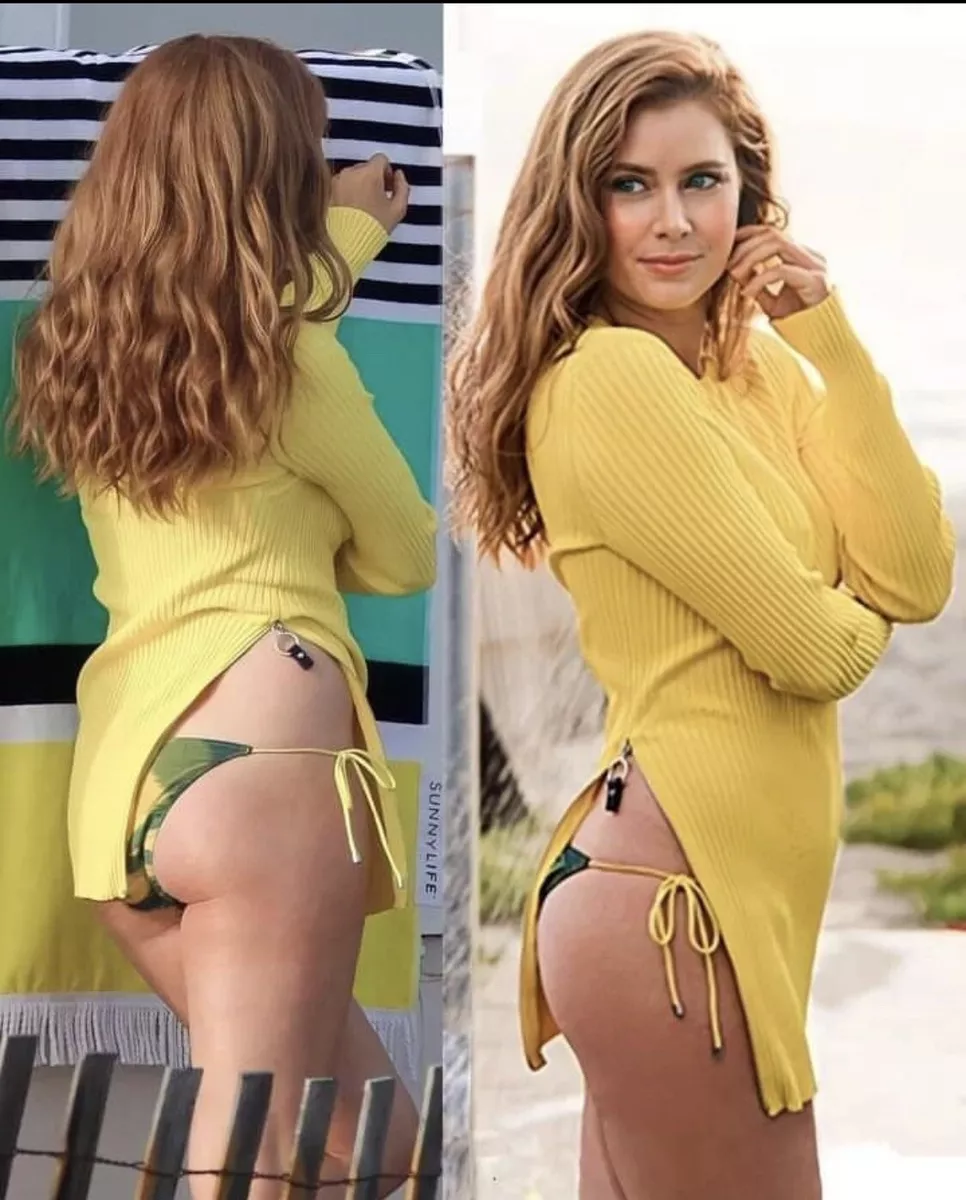 alan byrd recommends amy adams legs pic