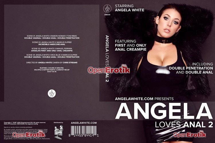 bernie allison add photo angela loves anal