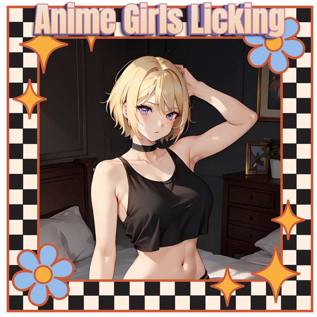 cheryl gantner recommends Anime Licking