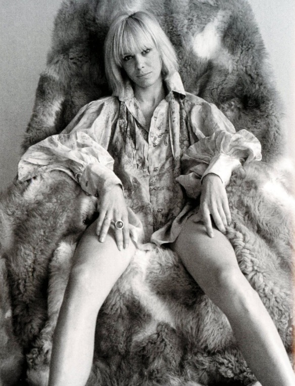 alicia o neill add photo anita pallenberg nude