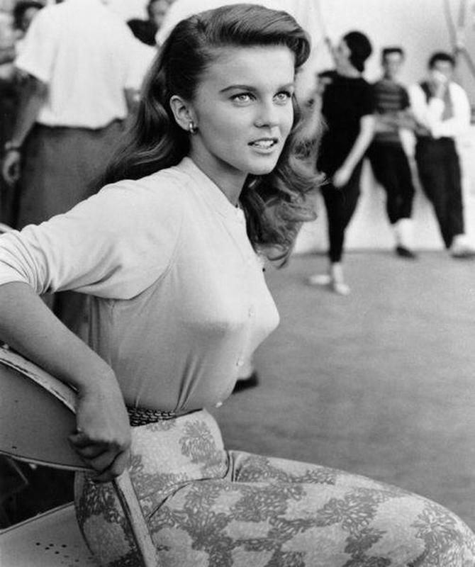 banu priya banu recommends ann margret toples pic