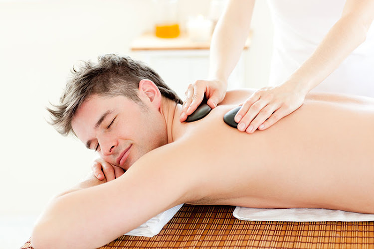 cedrick cooper recommends Asain Massage Reviews