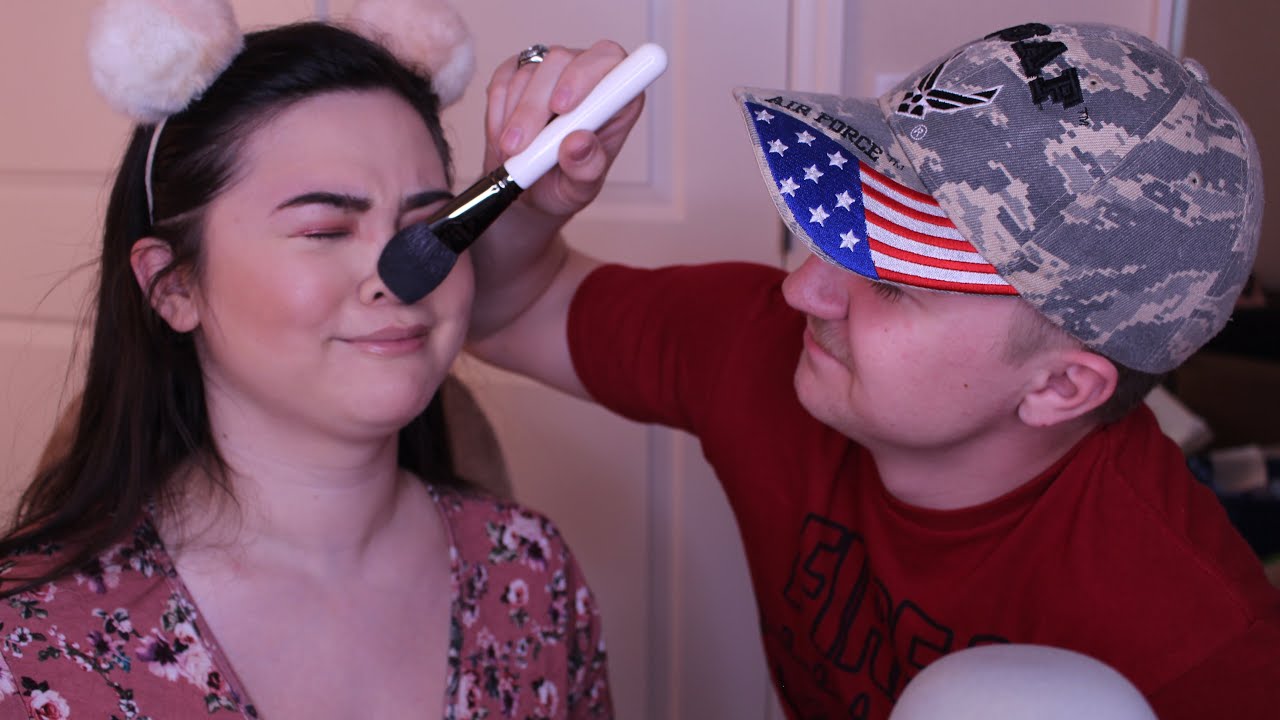 Best of Asmr maddy boyfriend