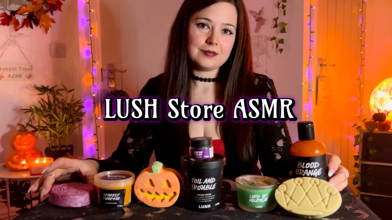 Asmr Xxx newmarket ont