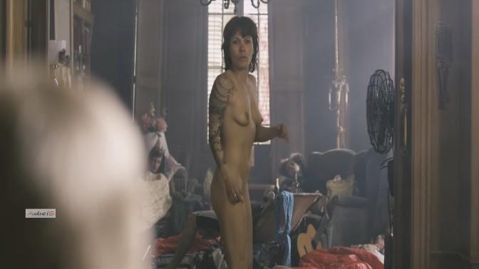 buck kearney recommends Astrid Berges Frisbey Naked