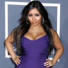 Best of Snooki nude