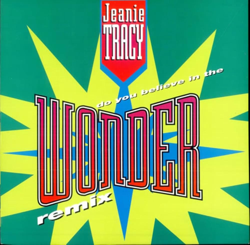 anne butler recommends Wonder Tracy