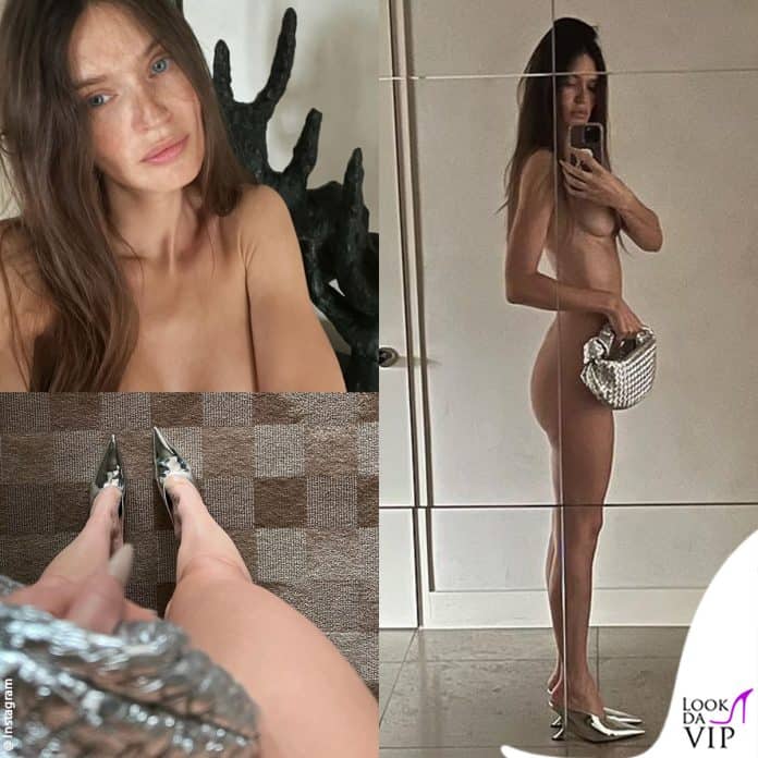 Best of Bianca balti nude