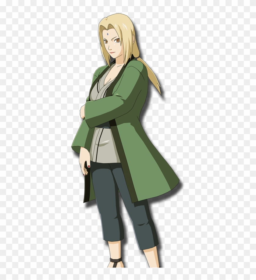 dasun gunaratne recommends lady tsunade hentia pic