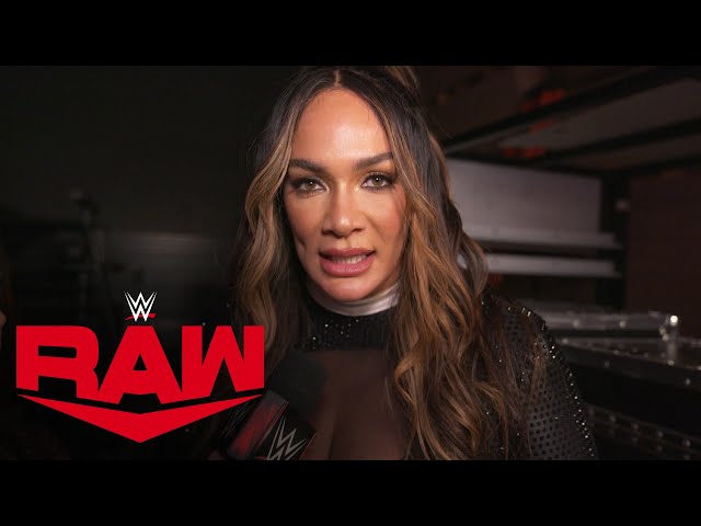 brenda branum recommends Nia Jax Pron