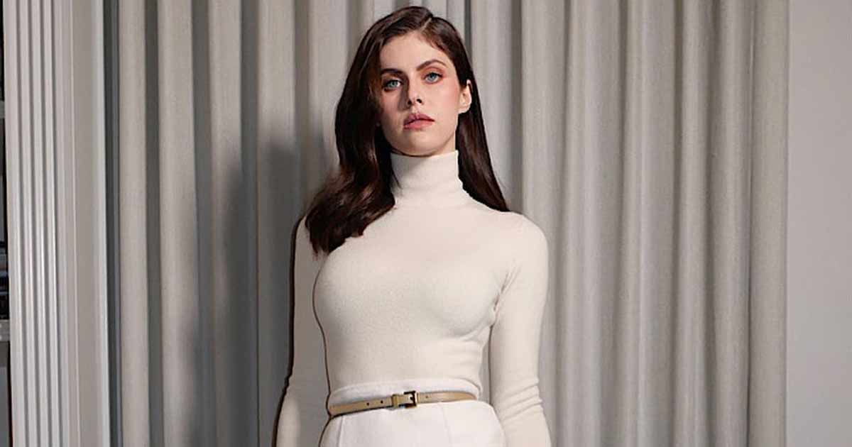 bianca mcdonnell recommends alexandra daddario naked pictures pic