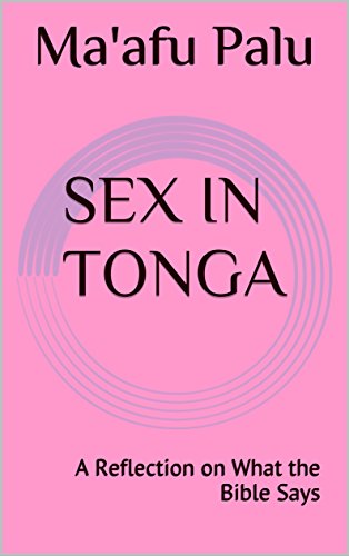 cindy haugen recommends porn in tonga pic