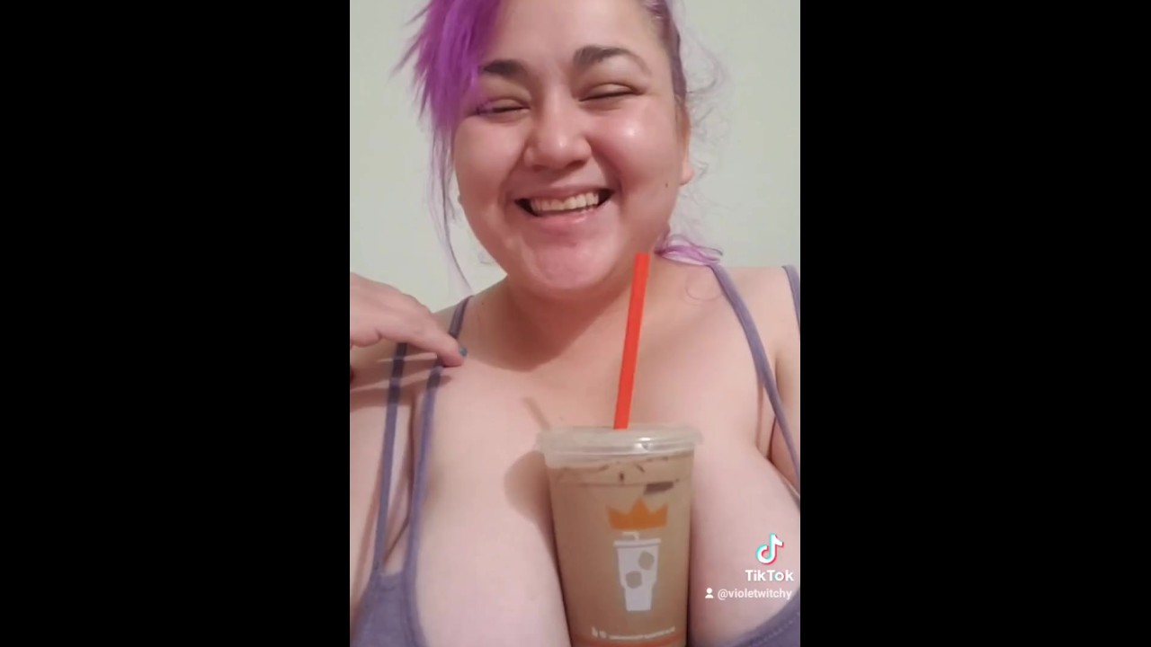 becky ankers recommends iced mocha porn pic