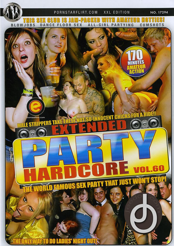 autumn shaffer recommends Party Hardcore 65