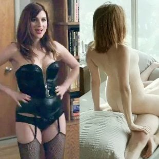 cole jeter recommends Aya Cash Naked