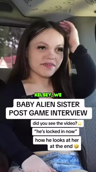 carole sheehan recommends baby alien videos leaked pic