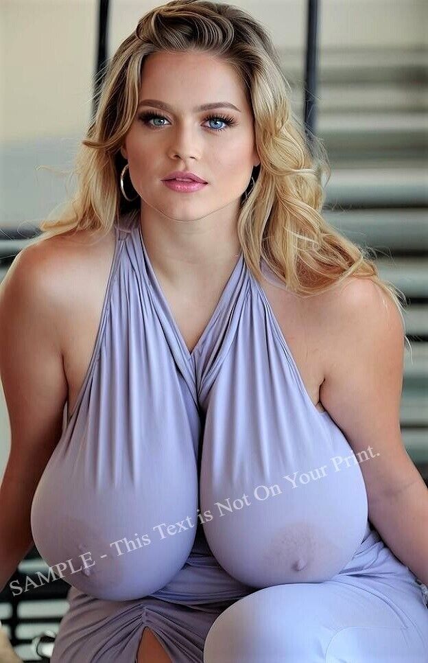 christelle uys recommends super big tits pic