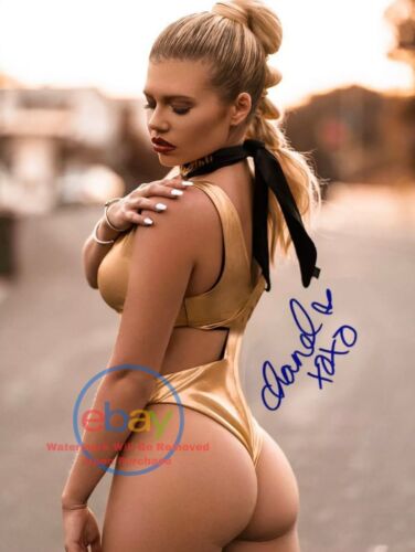 audrey perdue recommends Chanel West Coast Ass