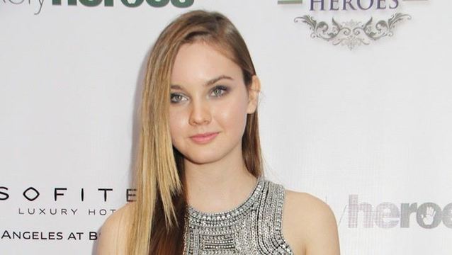 beverly bales recommends liana liberato hot pic