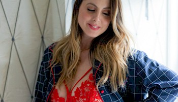 eva amurri boobs