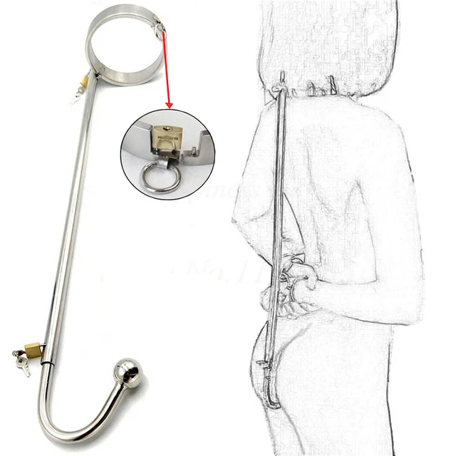 carol smithers recommends Bdsm Anal Hook