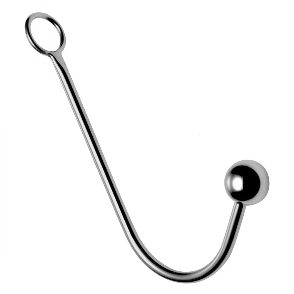 caitlyn mayer recommends bdsm anal hook pic