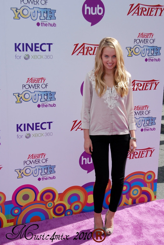 Best of Megan park feet