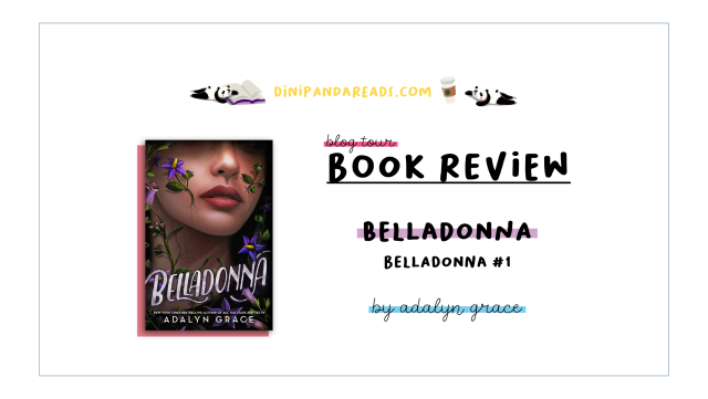 dior taylor recommends Belladonna Sex